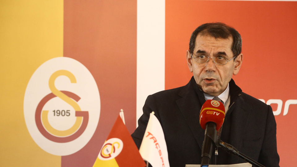 "Herkes hazırlansın 31 Mayıs'ta bayram var"