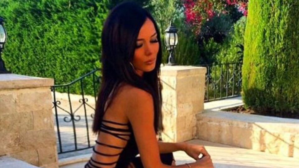 Sırrını açıkladı