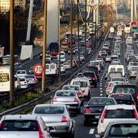 İstanbul'da bu yollar 3 gün kapalı!