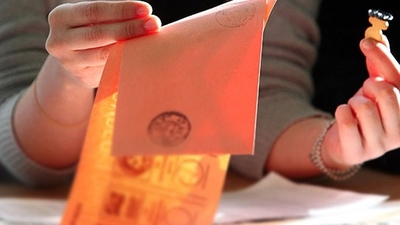 Bağımsız adayların pusuladaki yeri