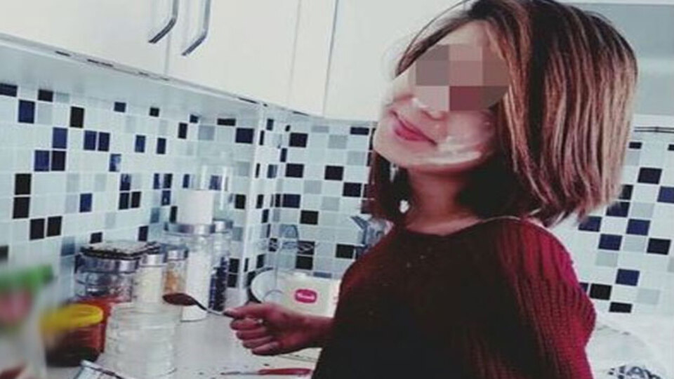 Kayıp 13 yaşındaki kız bulundu!