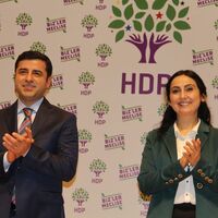İşte HDP'nin 'Biz' bildirgesi