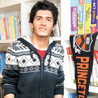 Diyarbakır'dan Princeton'a!