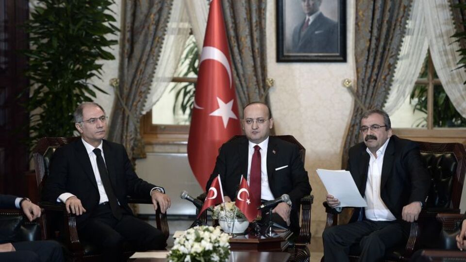 İşte HDP'nin seçim vaatleri!