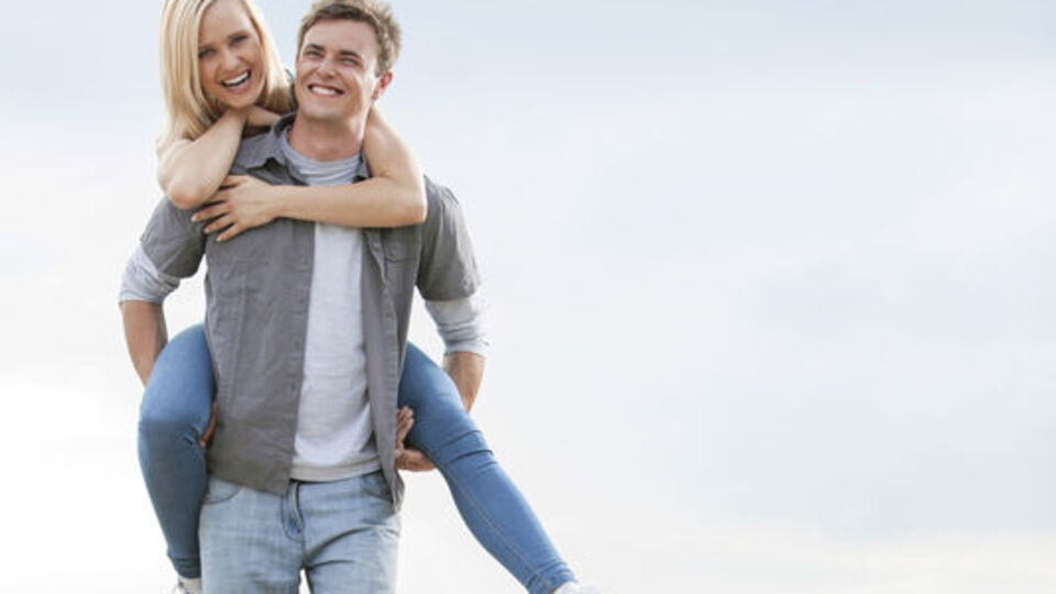 Eşiyle cinsel sorunları olan 'Aldatırım' diyor!