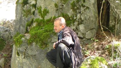 Bir babanın en acı bekleyişi...