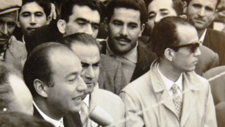 Adnan Menderes'in de avukatlığını yapmıştı