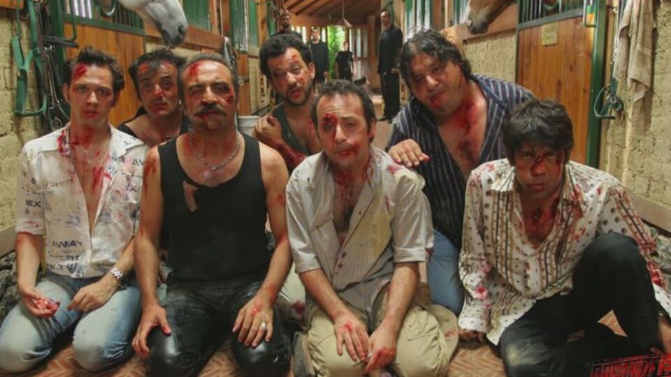 Organize İşler 2 geliyor!