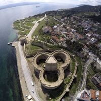 21 devlet başkanı geliyor