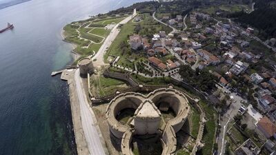 21 devlet başkanı geliyor