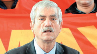 1 Mayıs, hacı karşılama gibi istisna kabul edilmeli