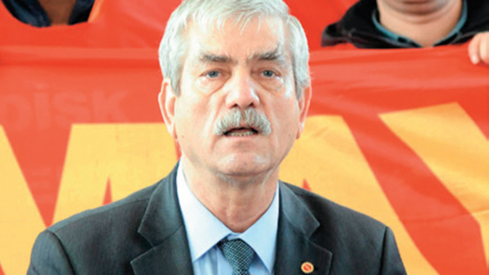 1 Mayıs, hacı karşılama gibi istisna kabul edilmeli