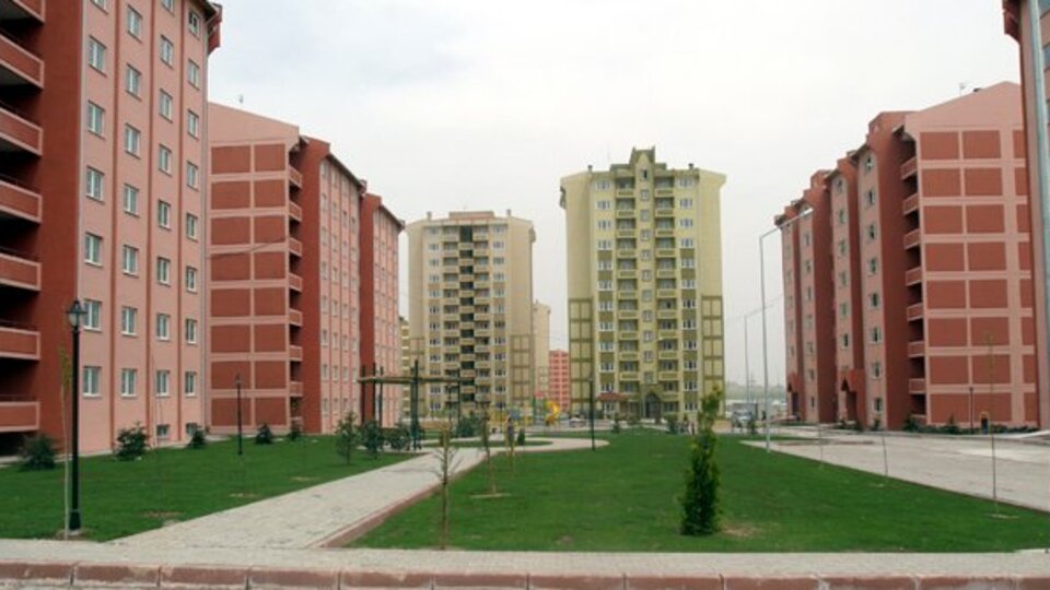 Emeklilere müjde! Kira derdi bitiyor
