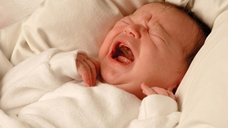 Ağrıyı yetişkin gibi hissediyorlar