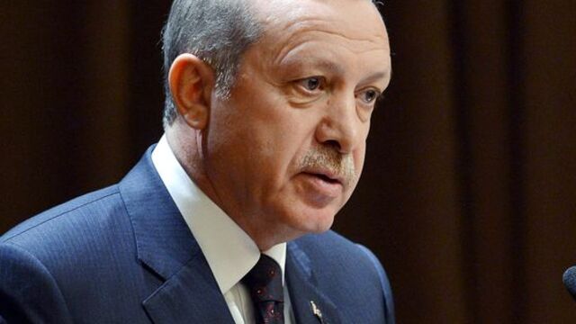 Cumhurbaşkanı Erdoğan'dan 6 kanuna onay