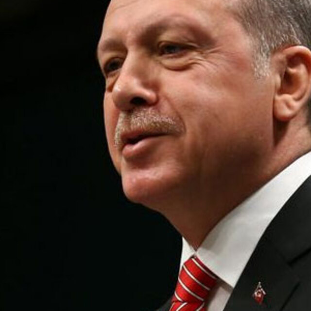 Cumhurbaşkanı Erdoğan'dan 6 kanuna onay
