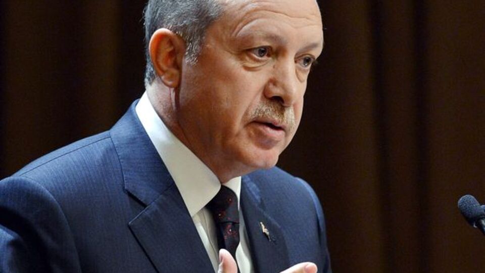 Cumhurbaşkanı Erdoğan'dan 6 kanuna onay