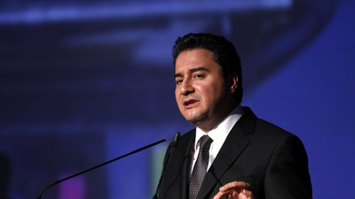 CHP'nin vaatlerine Babacan'dan sert tepki!