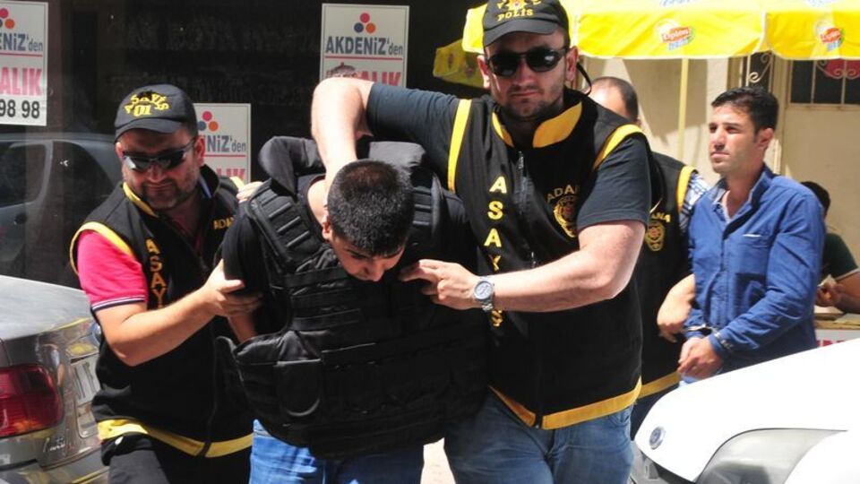 29 bin TL için baba oğul 30'ar yıl hapis yatacak
