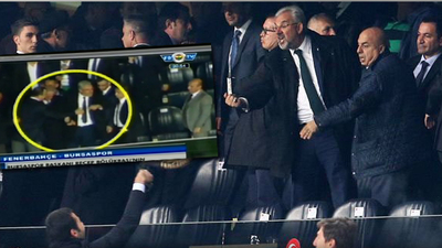 FB TV o görüntüleri yayınladı