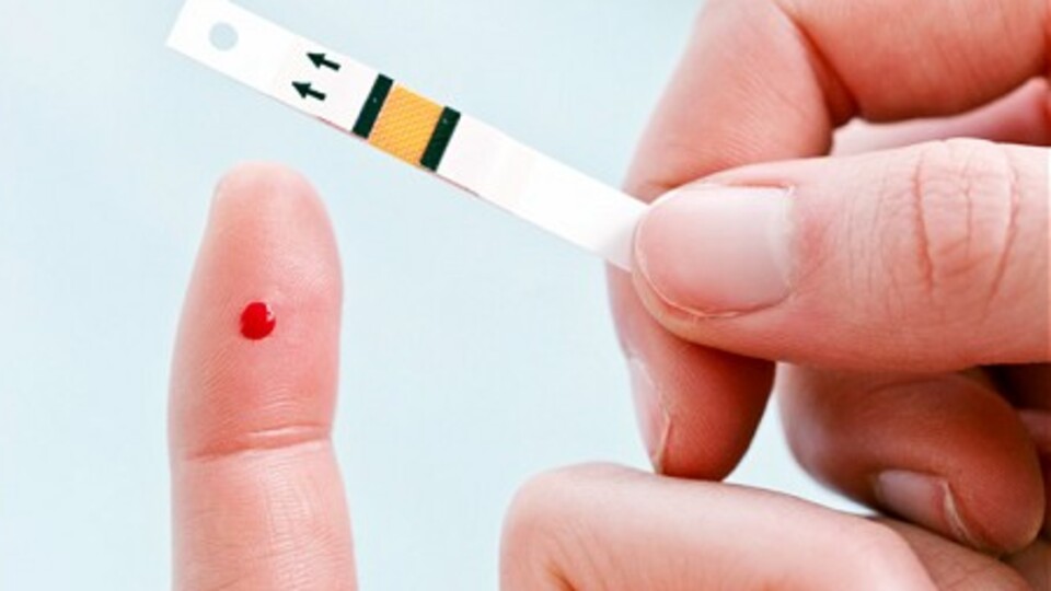 "Diyabetli Hasta Eğitimi" yılda iki defa ödenecek