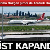 Kriz çıktı!