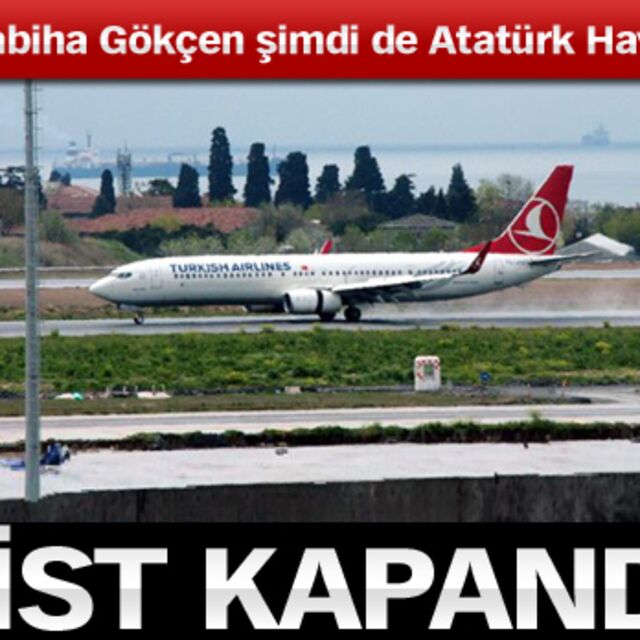 Kriz çıktı!