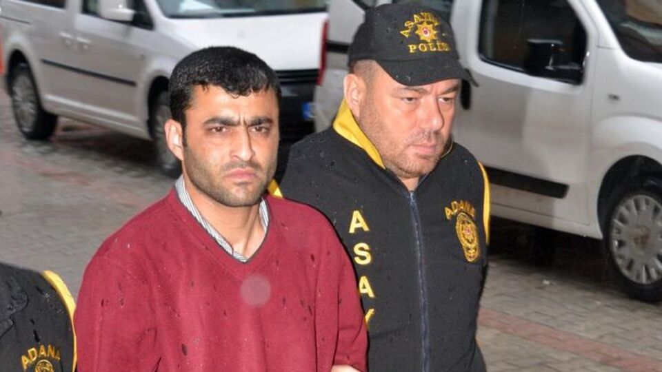 Babadan ölen oğluna şok suçlama!