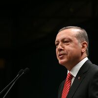 Cumhurbaşkanı ve Başbakan'dan 24 Nisan mesajı
