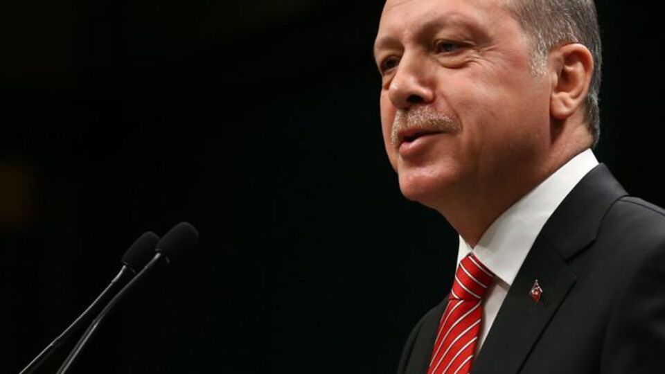 Cumhurbaşkanı ve Başbakan'dan 24 Nisan mesajı