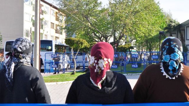Soma davasında o da yargılansın talebi