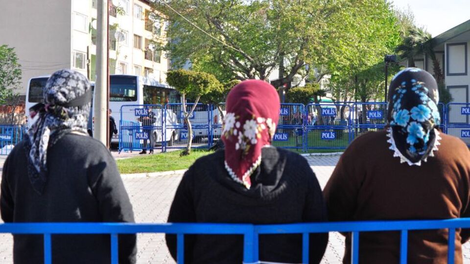 Soma davasında o da yargılansın talebi