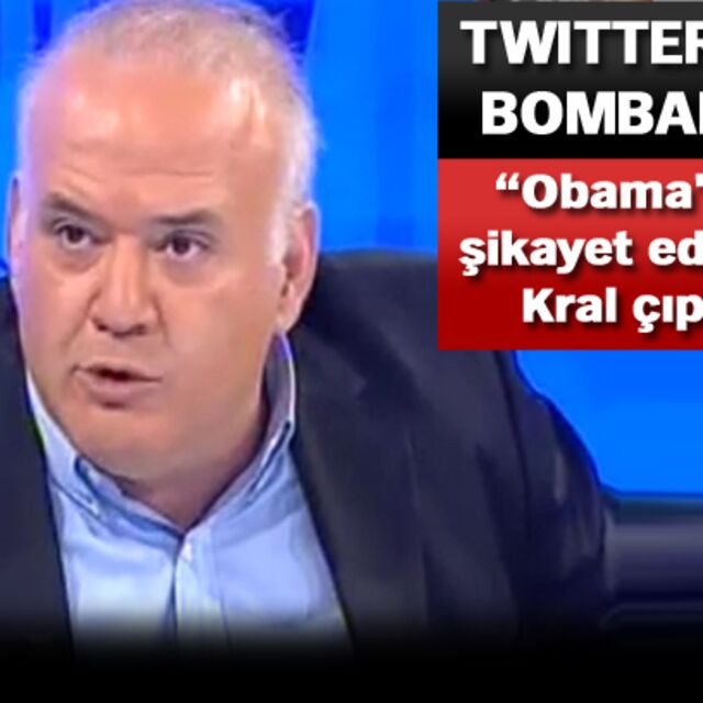 Ahmet Çakar'a çifte şok