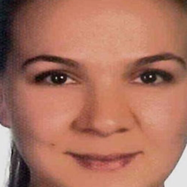 Belediye sekreterinin kahreden ölümü!