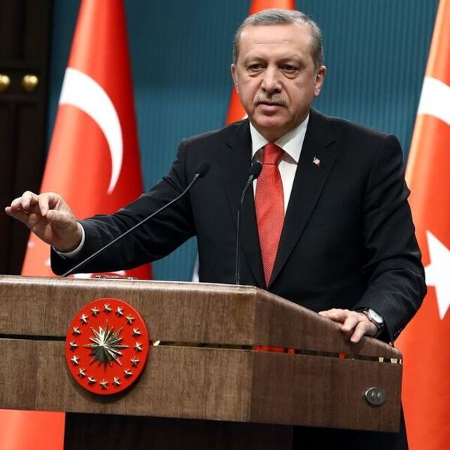 Cumhurbaşkanı Erdoğan o 3 kanunu onayladı