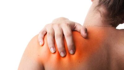 Sırtı ve beli ağrıyanlarda kanser riski!