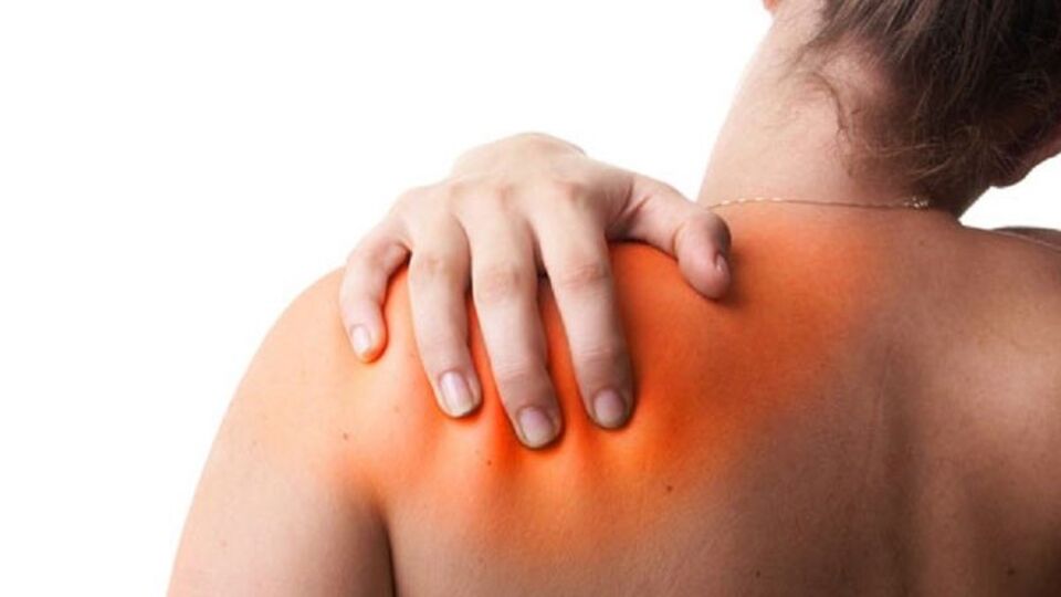 Sırtı ve beli ağrıyanlarda kanser riski!