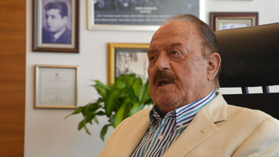 "Başkan hiç sorma, açız"