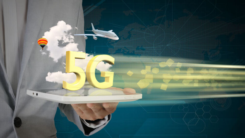 İşte Türkiye'yi 5G'ye hazırlayacak takım!
