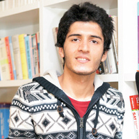 Diyarbakır'dan Pricenton'a