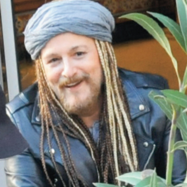 Harun Sparrow