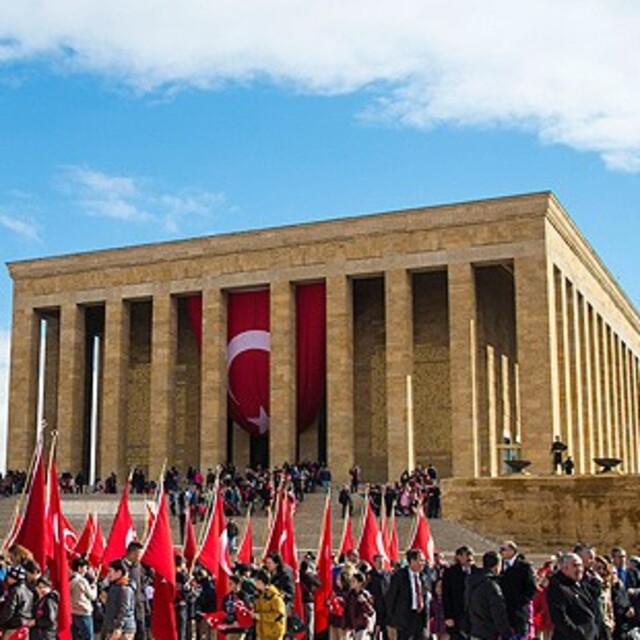 23 Nisan tüm yurtta coşkuyla kutlanıyor