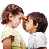 Kırsaldaki çocuklar daha kısa