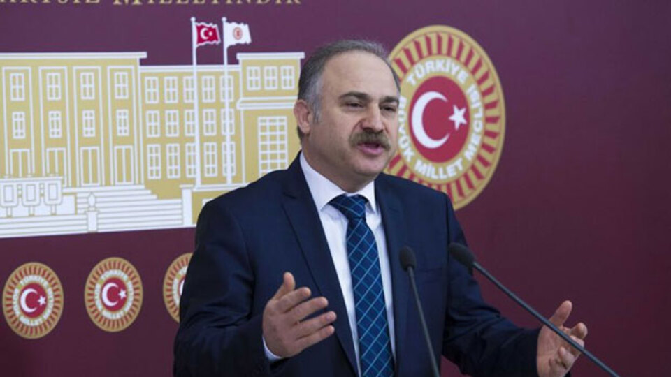 Levent Gök: Bir başbakan bunu nasıl düşünebilir