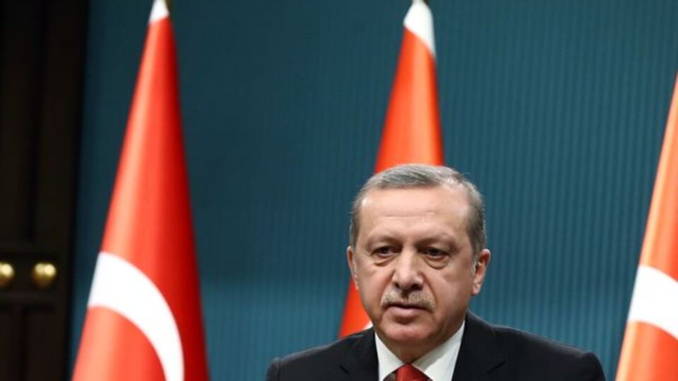 Cumhurbaşkanı Erdoğan'dan '1915' açıklaması