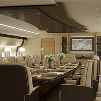 Kendini tamir eden uçak!