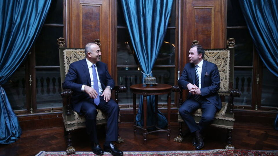 "İmzacı kongre üyeleri azaldı"