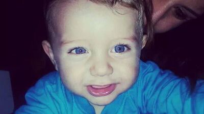 "Gerekirse bebeğimi mezardan çıkartıp..."