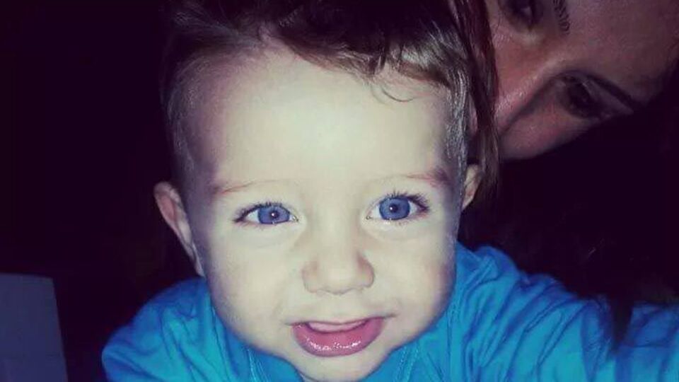 "Gerekirse bebeğimi mezardan çıkartıp..."