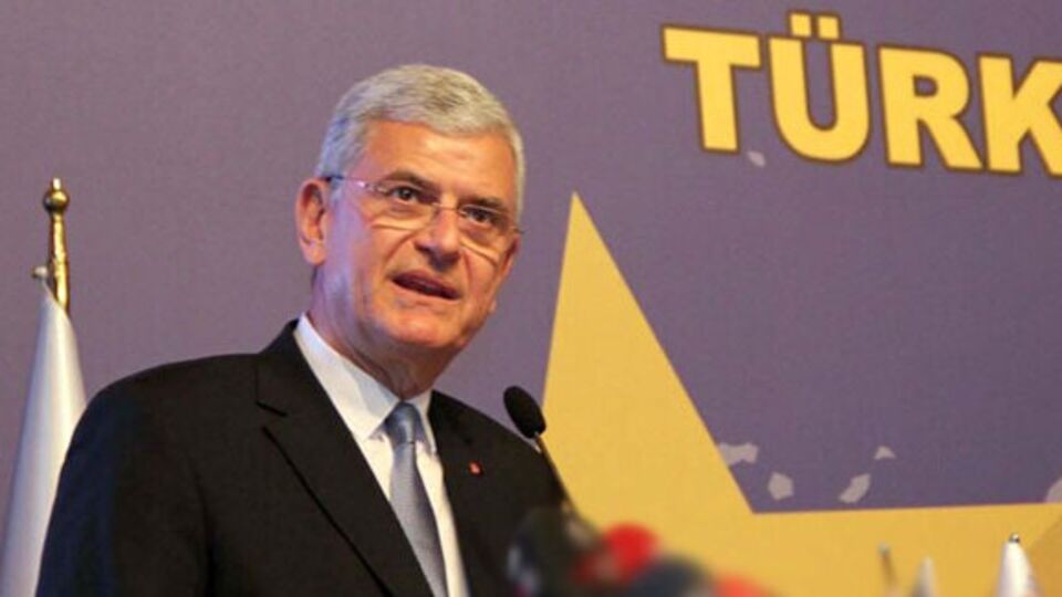 "Türk milleti vicdanen rahattır"